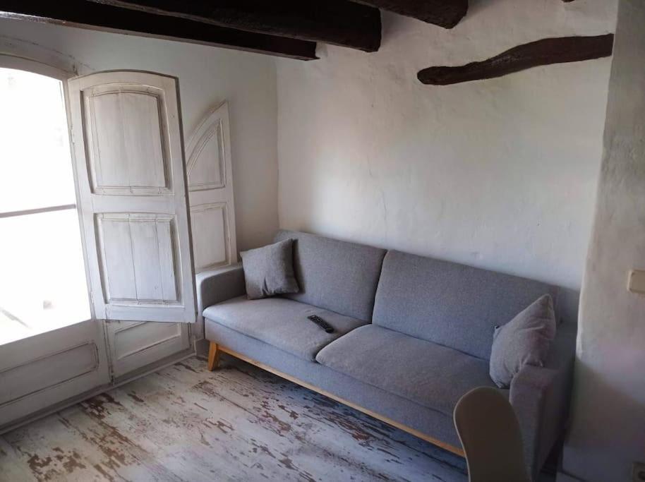 Casa Costa Dorada Con Piscina Villa Creixell Bagian luar foto