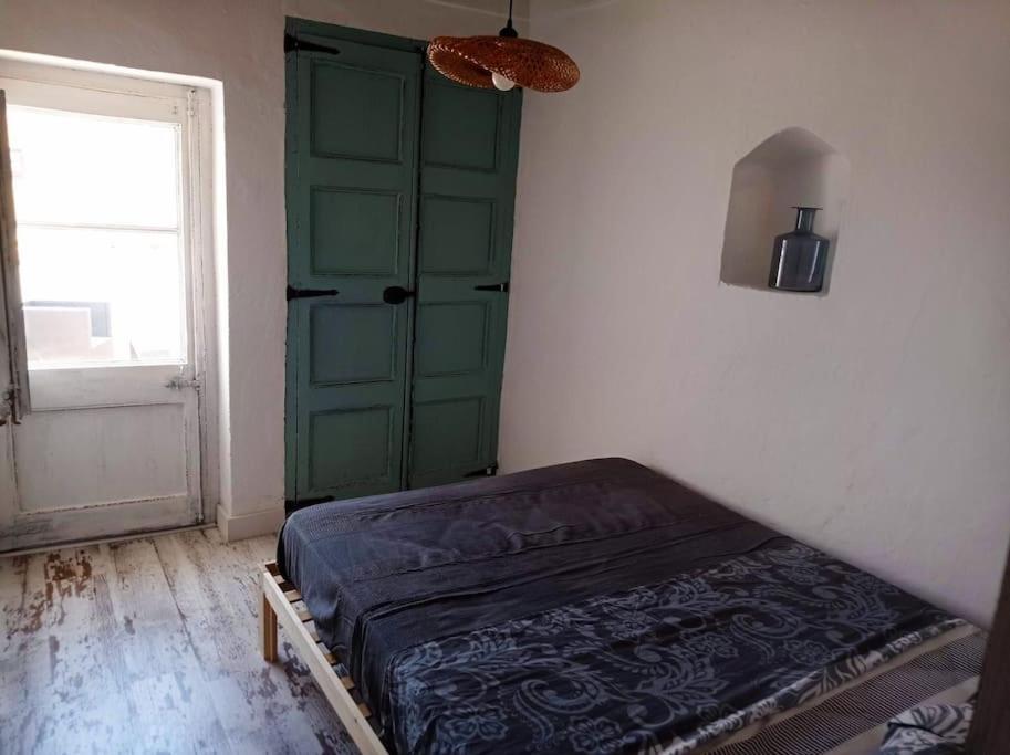Casa Costa Dorada Con Piscina Villa Creixell Bagian luar foto