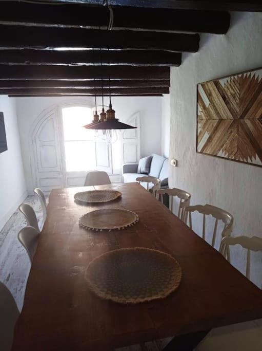 Casa Costa Dorada Con Piscina Villa Creixell Bagian luar foto