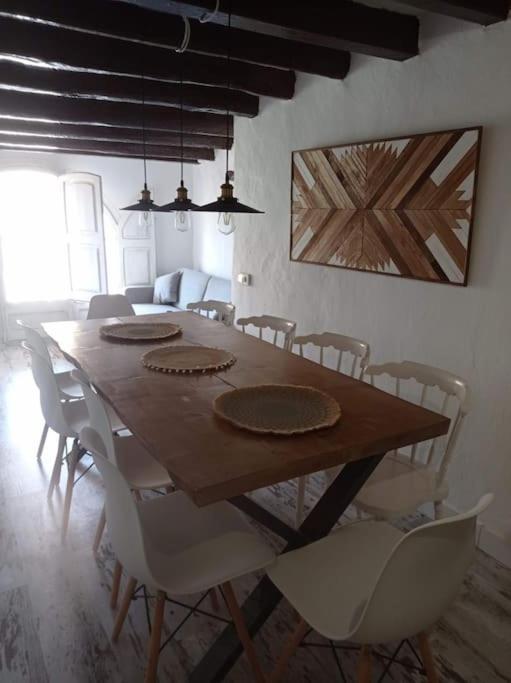 Casa Costa Dorada Con Piscina Villa Creixell Bagian luar foto