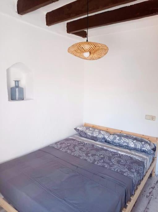Casa Costa Dorada Con Piscina Villa Creixell Bagian luar foto